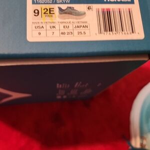 Hoka Womens Clifton 10